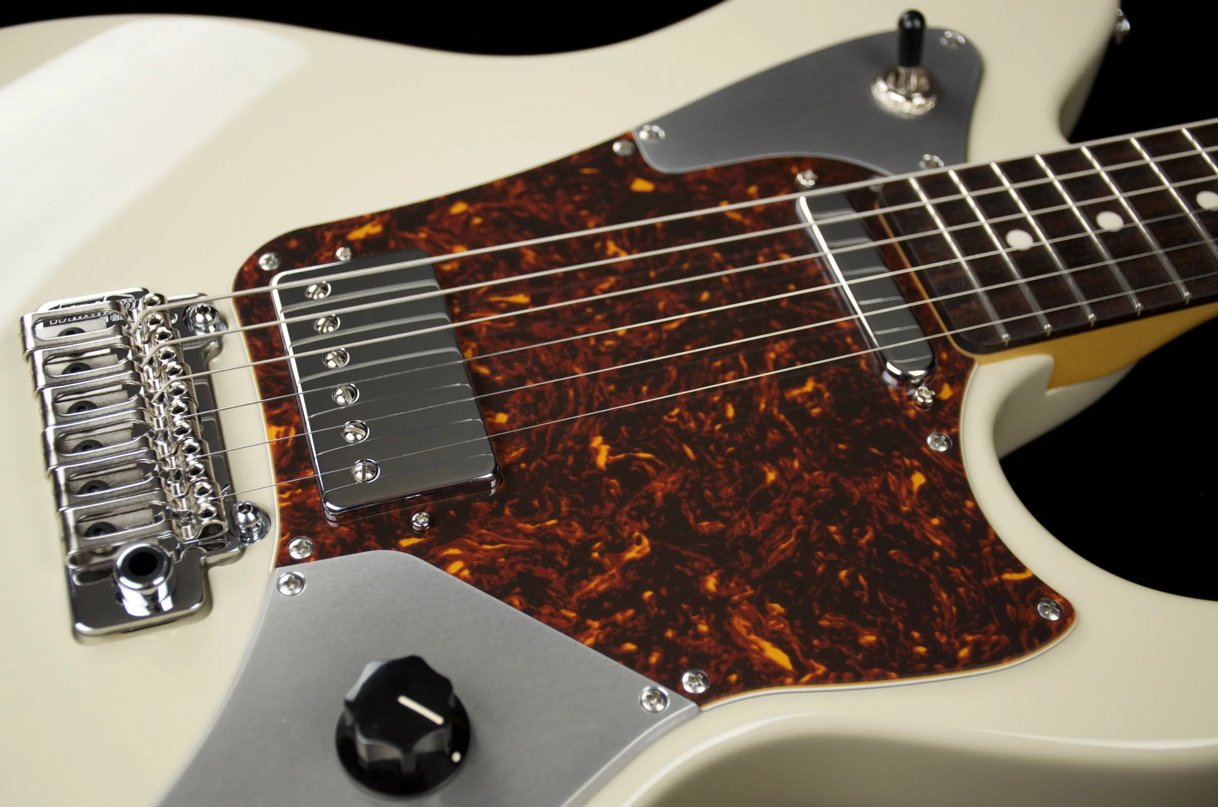 Rainmaker Vintage White — Made in the USA